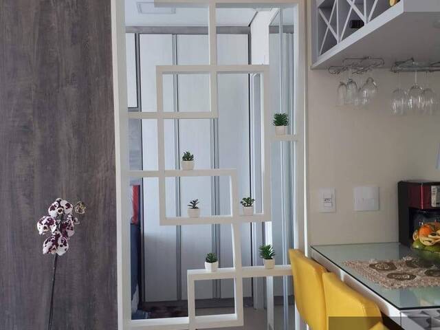Apartamento para Locação em Santos - 4
