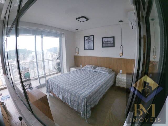 Apartamento para Venda em Santos - 5