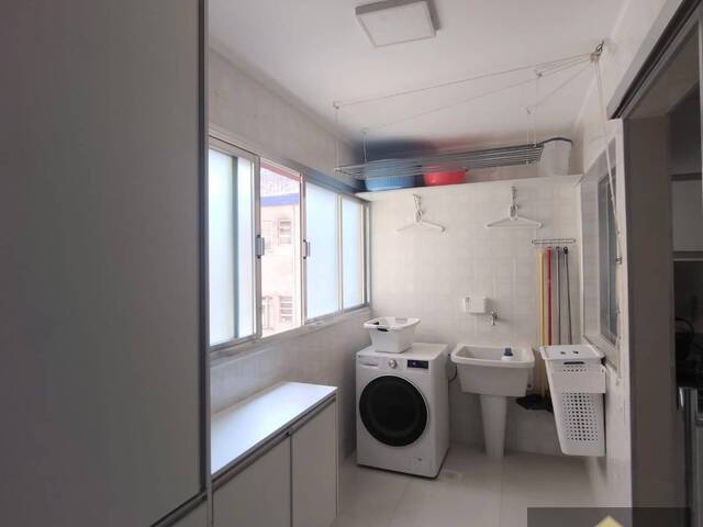 Apartamento para Venda em Santos - 5