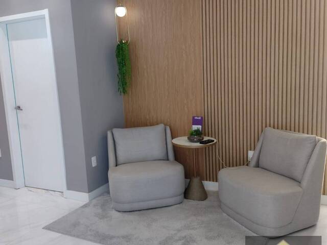 #85 - Apartamento para Venda em Santos - SP