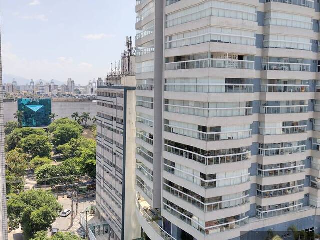 Apartamento para Venda em Santos - 4