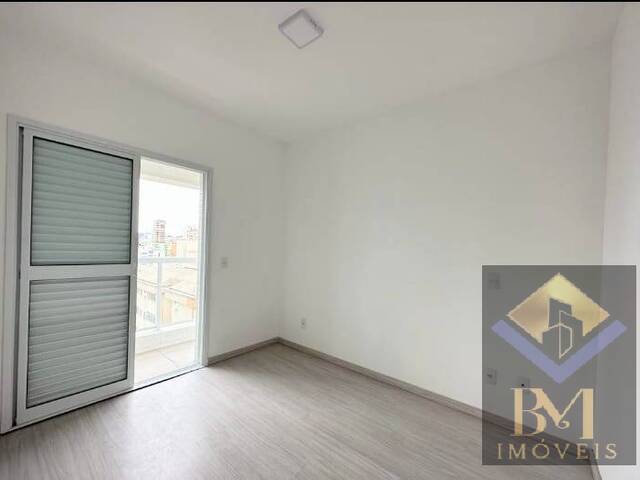 Apartamento para Venda em Santos - 5