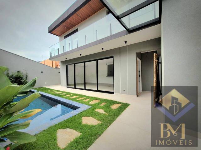 #99 - Casa para Venda em São Sebastião - SP - 2