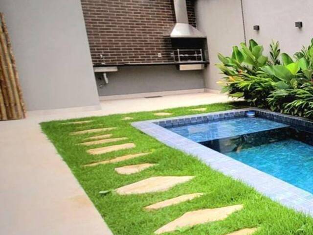 Casa para Venda em São Sebastião - 5
