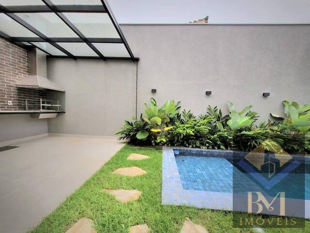 Casa para Venda em São Sebastião - 4