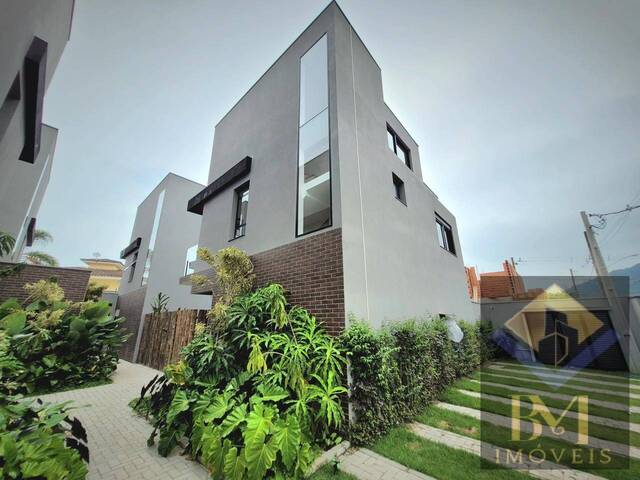 #99 - Casa para Venda em São Sebastião - SP - 3