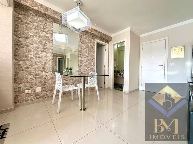 Apartamento para Venda em Santos - 5