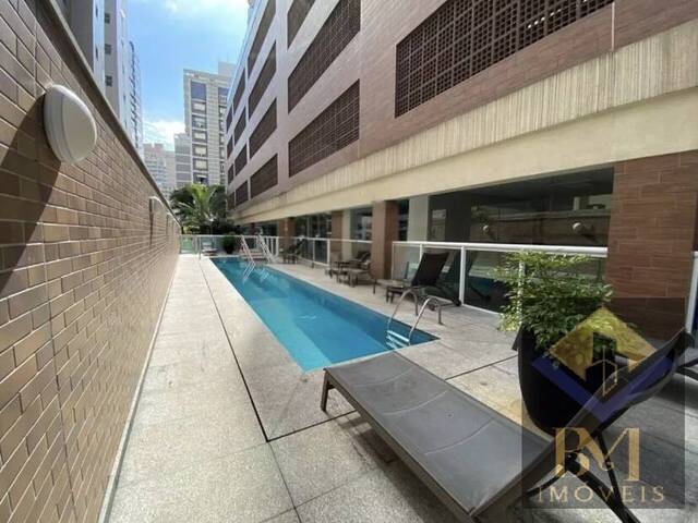 Apartamento para Venda em Santos - 4