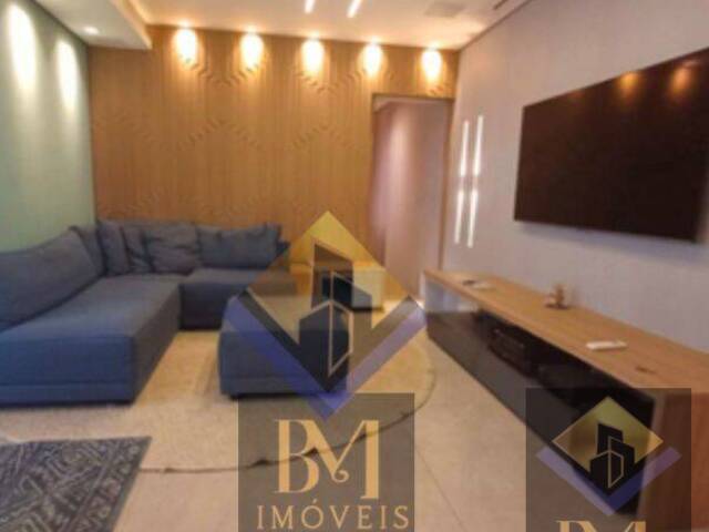 Apartamento para Venda em Santos - 4
