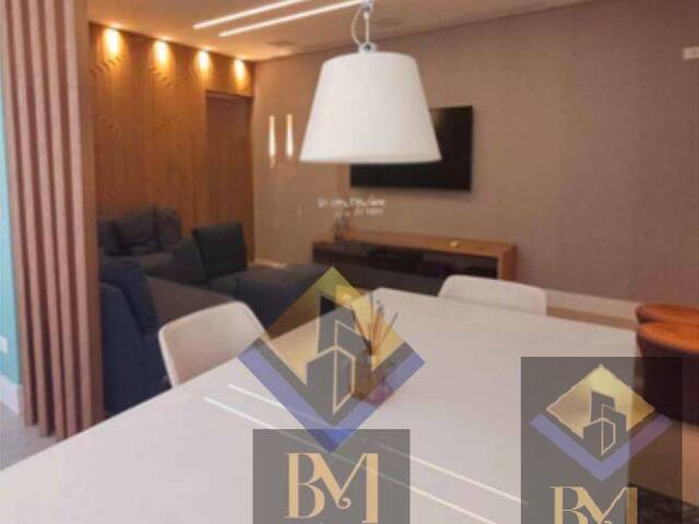 Apartamento para Venda em Santos - 5