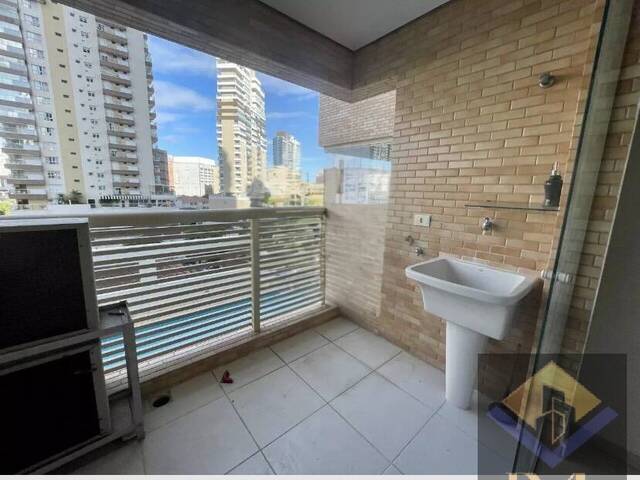 Apartamento para Venda em Santos - 5