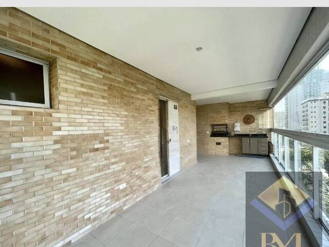 Apartamento para Venda em Santos - 4