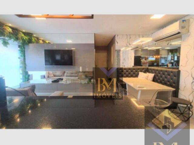 Apartamento para Venda em Santos - 4