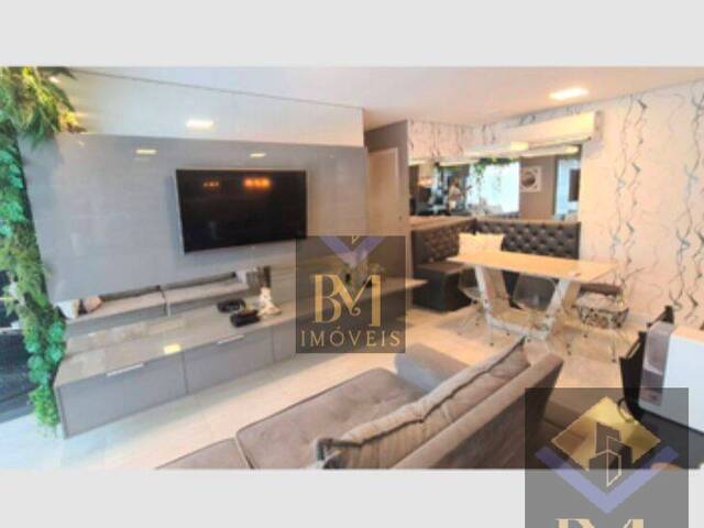 Apartamento para Venda em Santos - 5
