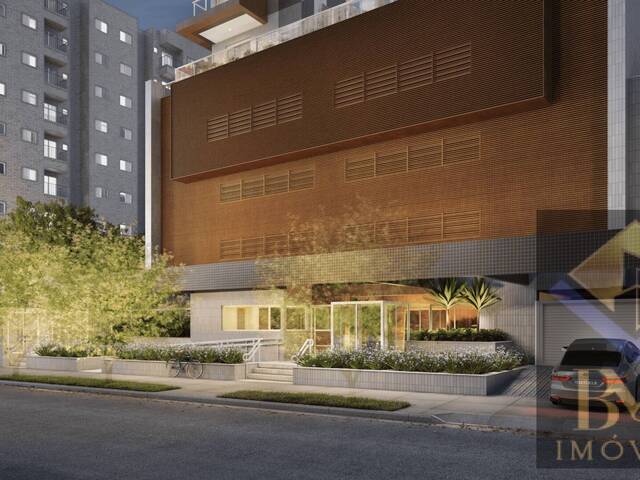 Apartamento para Venda em Santos - 5