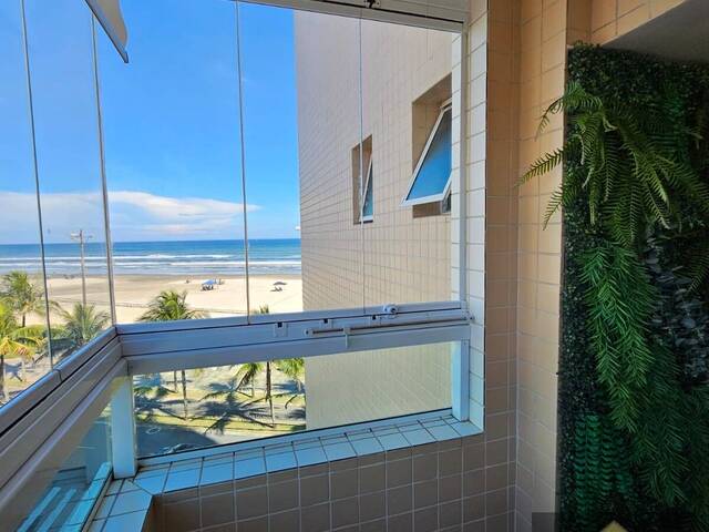 Apartamento para Venda em Praia Grande - 4