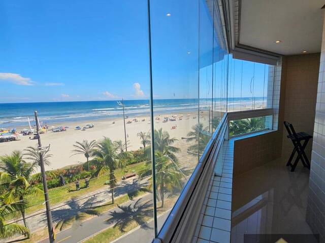 #101 - Apartamento para Venda em Praia Grande - SP - 3