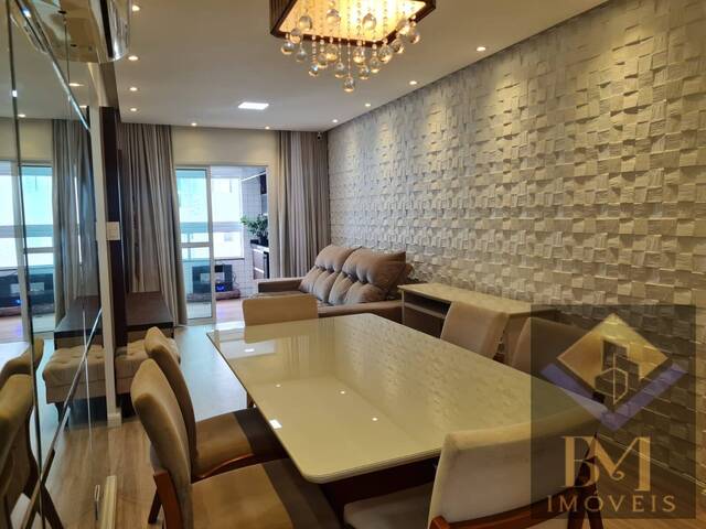Apartamento para Venda em Praia Grande - 5