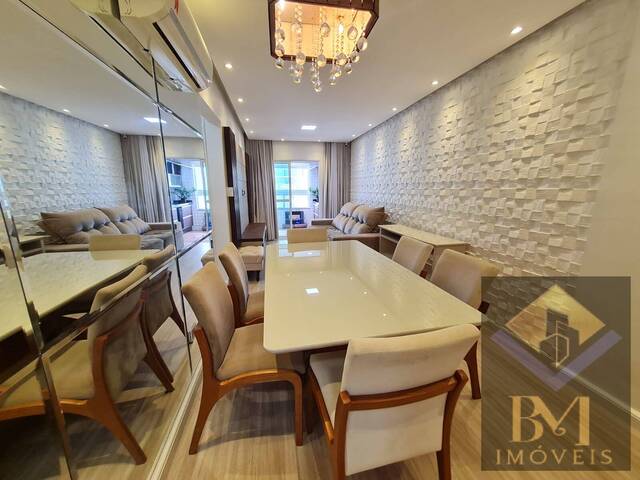 Apartamento para Venda em Praia Grande - 4