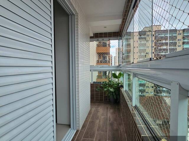 Apartamento para Venda em Praia Grande - 4