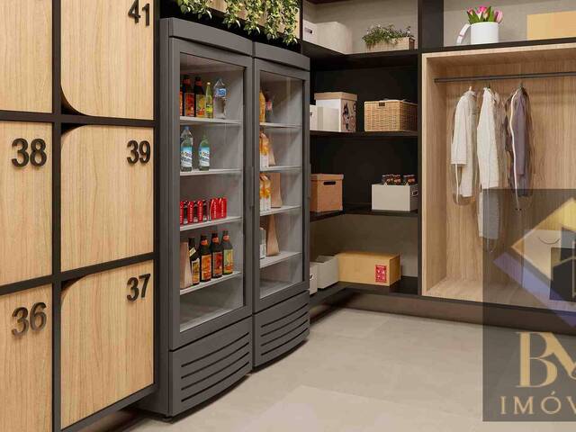 #104 - Apartamento para Venda em Santo André - SP - 3