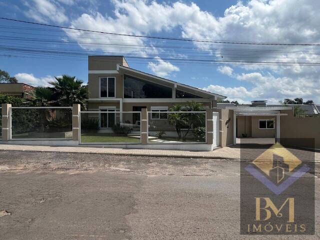 #|105 - Casa para Venda em São Sebastião do Caí - RS - 3