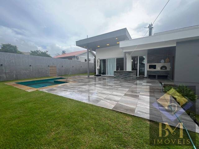 #107 - Casa para Venda em Pareci Novo - RS