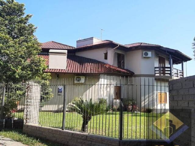 #110 - Casa para Venda em São Sebastião do Caí - RS - 2