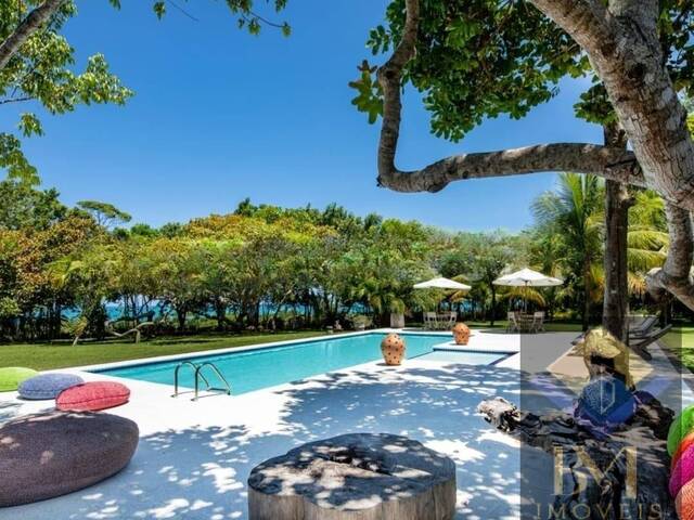 #111 - Casa para Venda em Porto Seguro - BA