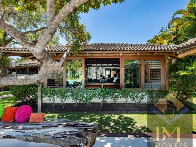 #111 - Casa para Venda em Porto Seguro - BA