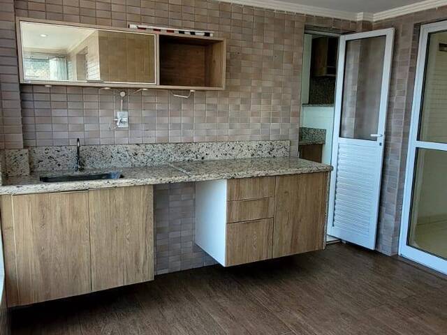 Apartamento para Venda em Praia Grande - 4