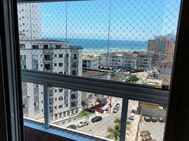 Apartamento para Venda em Praia Grande - 5