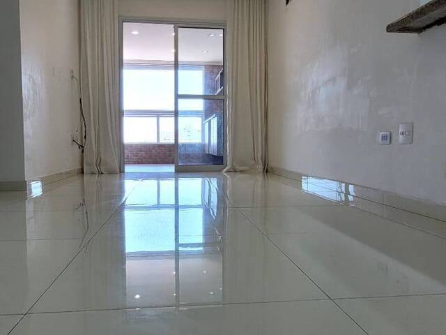#117 - Apartamento para Venda em Praia Grande - SP - 3
