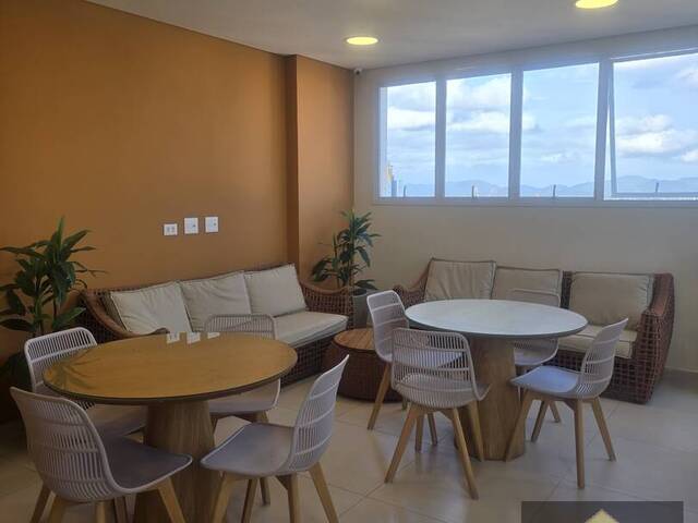 #121 - Apartamento para Venda em Santos - SP - 1