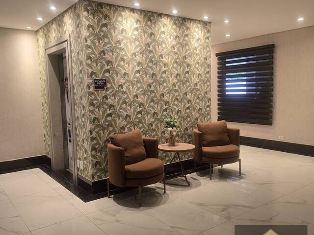 Apartamento para Venda em Santos - 4