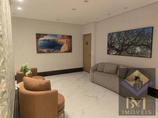 Apartamento para Venda em Santos - 5