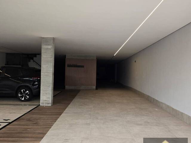 #123 - Apartamento para Venda em São Paulo - SP - 3