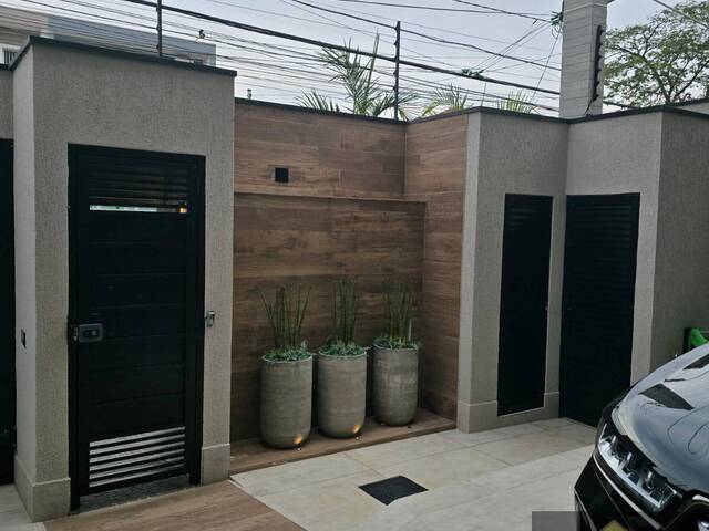 Apartamento para Venda em Santo André - 4