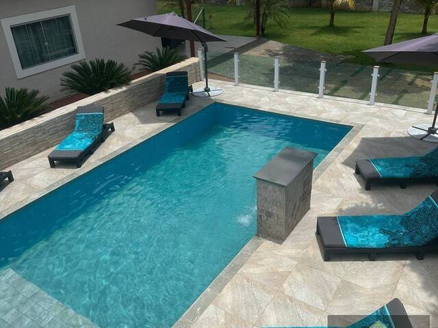 #124 - Casa para Venda em São Paulo - SP - 2