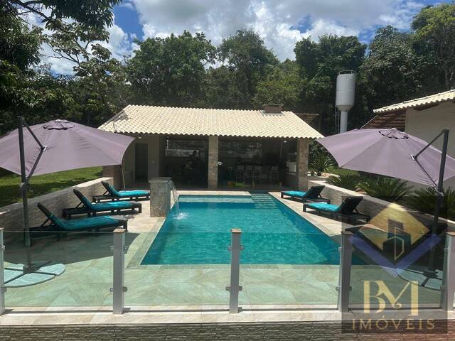 #124 - Casa para Venda em São Paulo - SP - 3