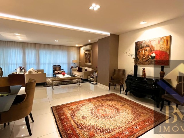 Apartamento para Venda em Santos - 3