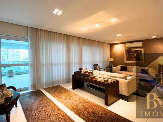 Apartamento para Venda em Santos - 4