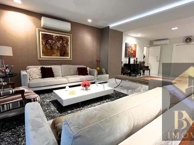 Apartamento para Venda em Santos - 5