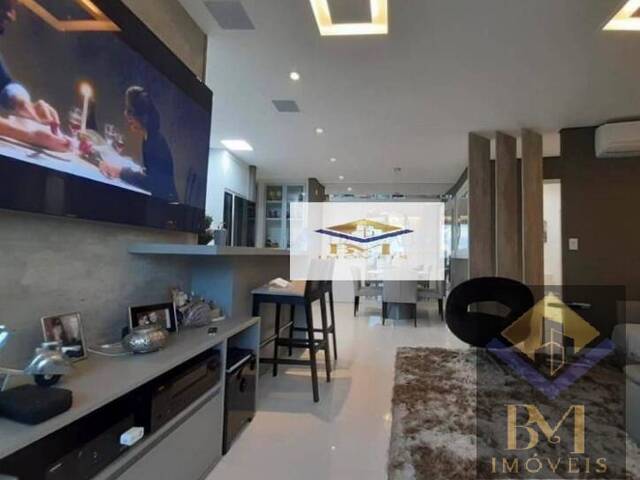 #37 - Apartamento para Venda em Santos - SP