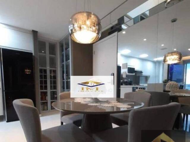 Apartamento para Venda em Santos - 5