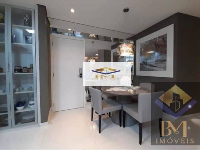 Apartamento para Venda em Santos - 4