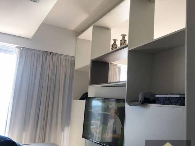 Andar Comercial para Locação em Santos - 4