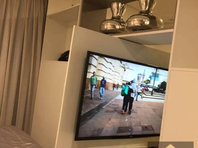 Andar Comercial para Locação em Santos - 5