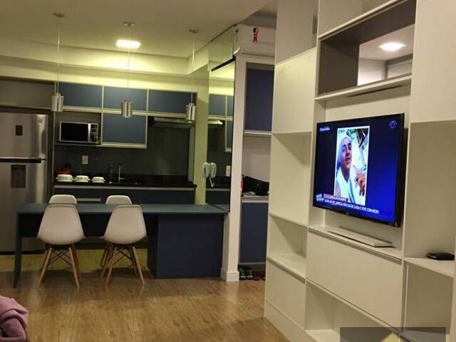 #39 - Andar Comercial para Locação em Santos - SP