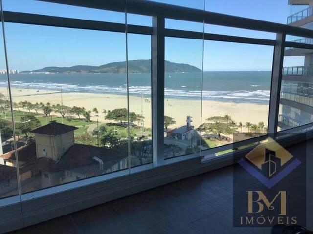Apartamento para Venda em Santos - 4